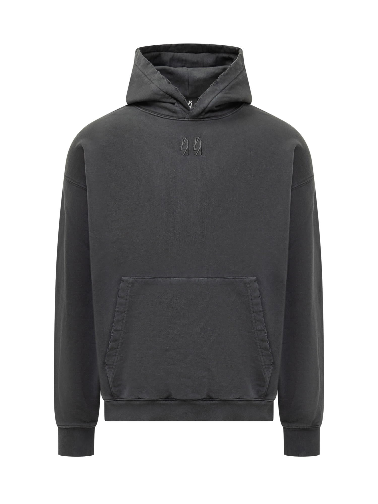 Hoodie With Logo