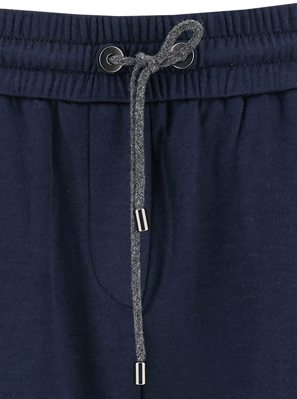 BRUNELLO CUCINELLI, Detachable Corset Pleated Pants, Women
