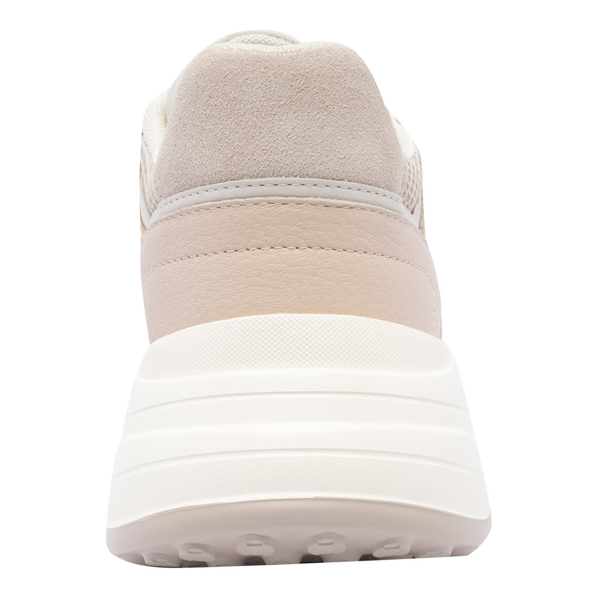 Hogan Sneakers In Pink
