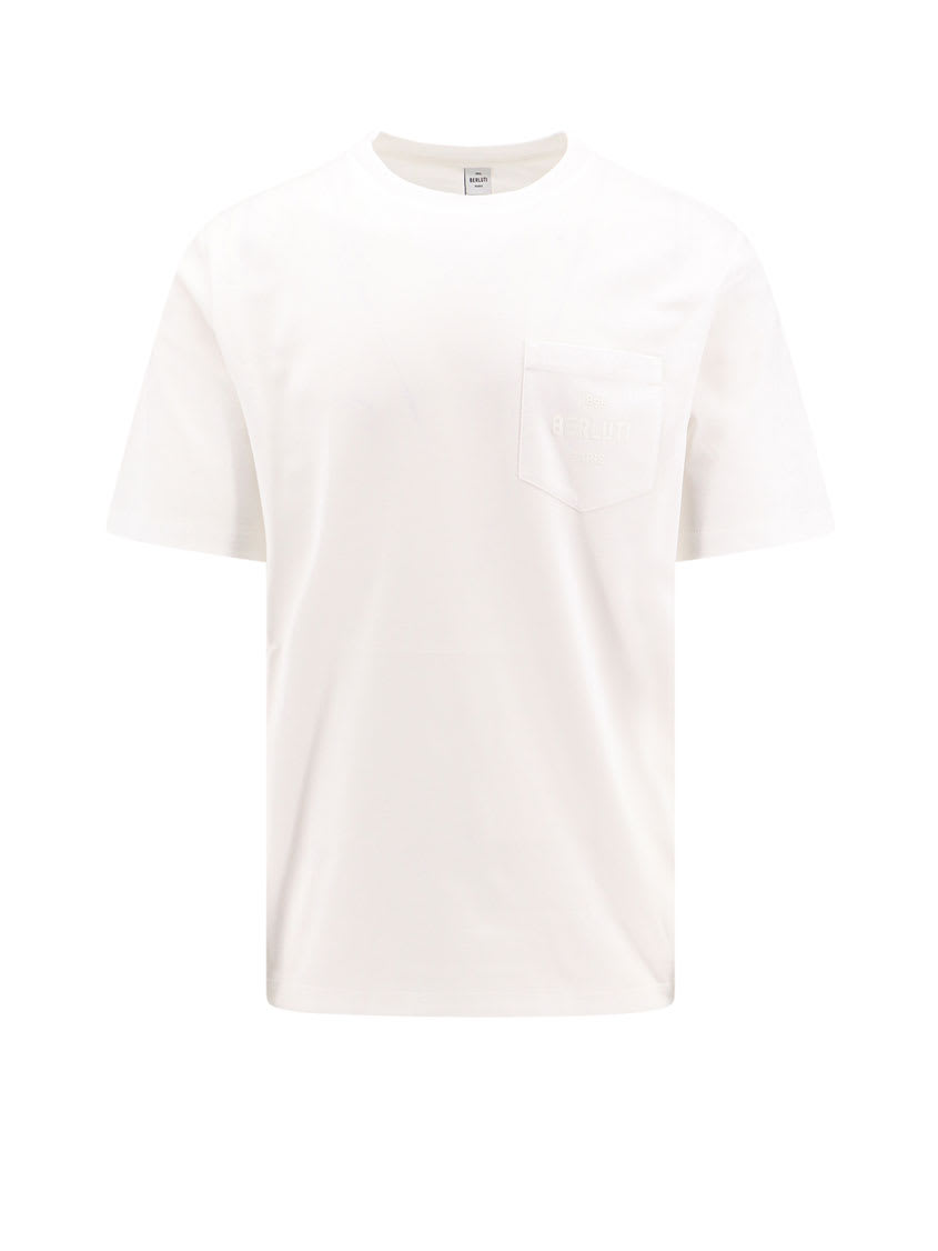 Berluti T-shirt