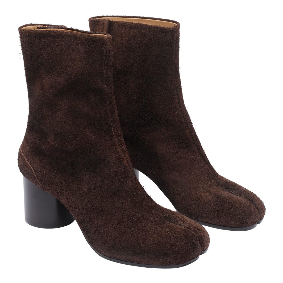 MAISON MARGIELA TABI BOOTIES