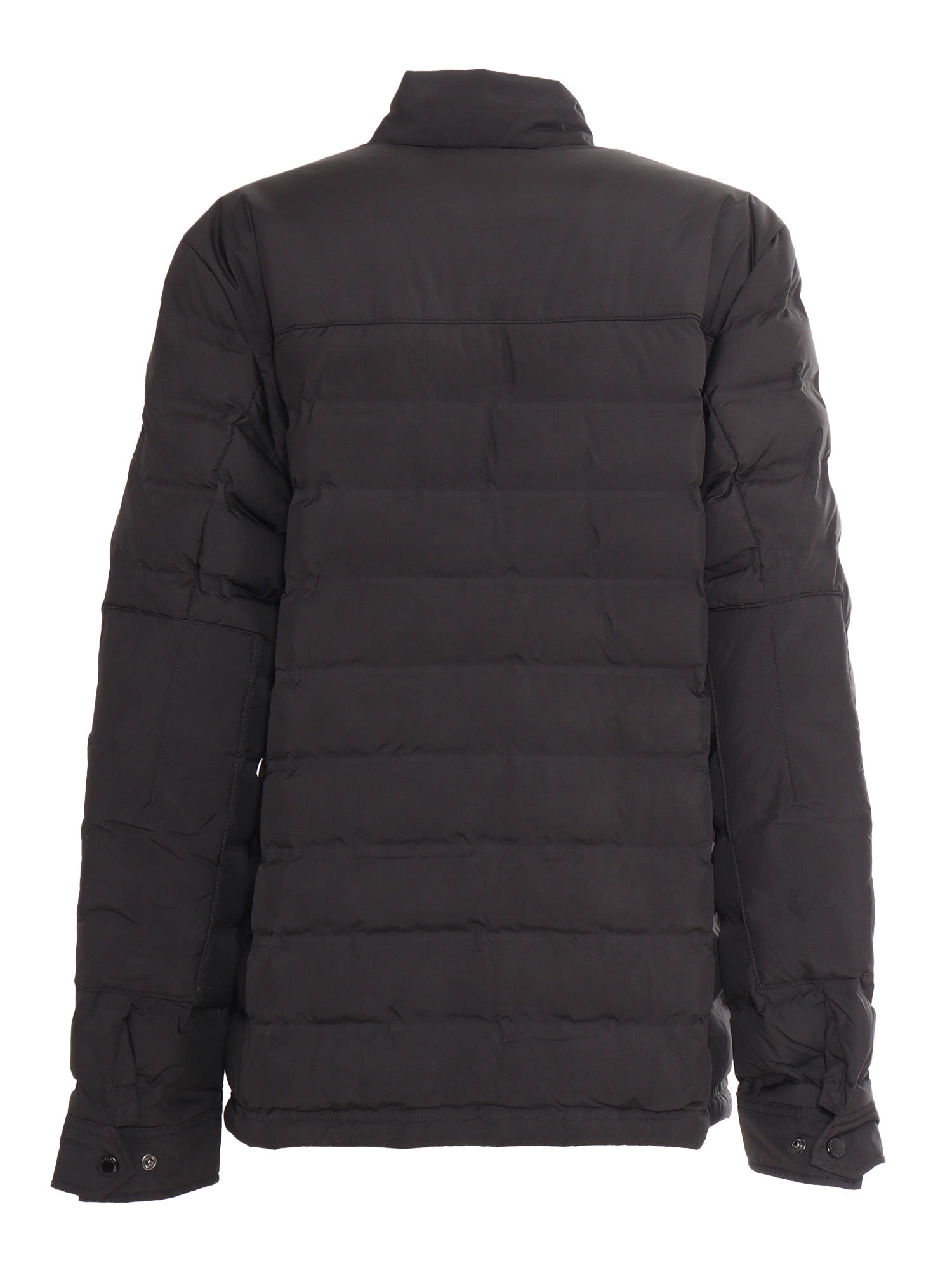 BARBOUR WELDED ARIEL PUFFER JACKET