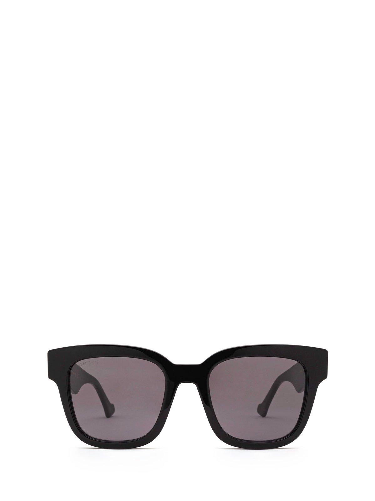 Gucci Square Frame Sunglasses