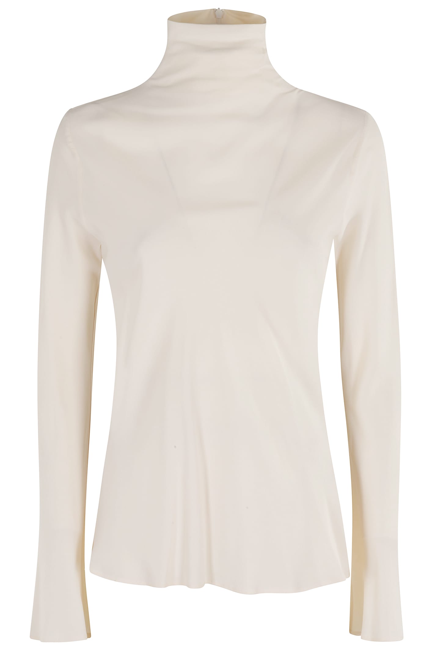 SEMICOUTURE Blusa Nita