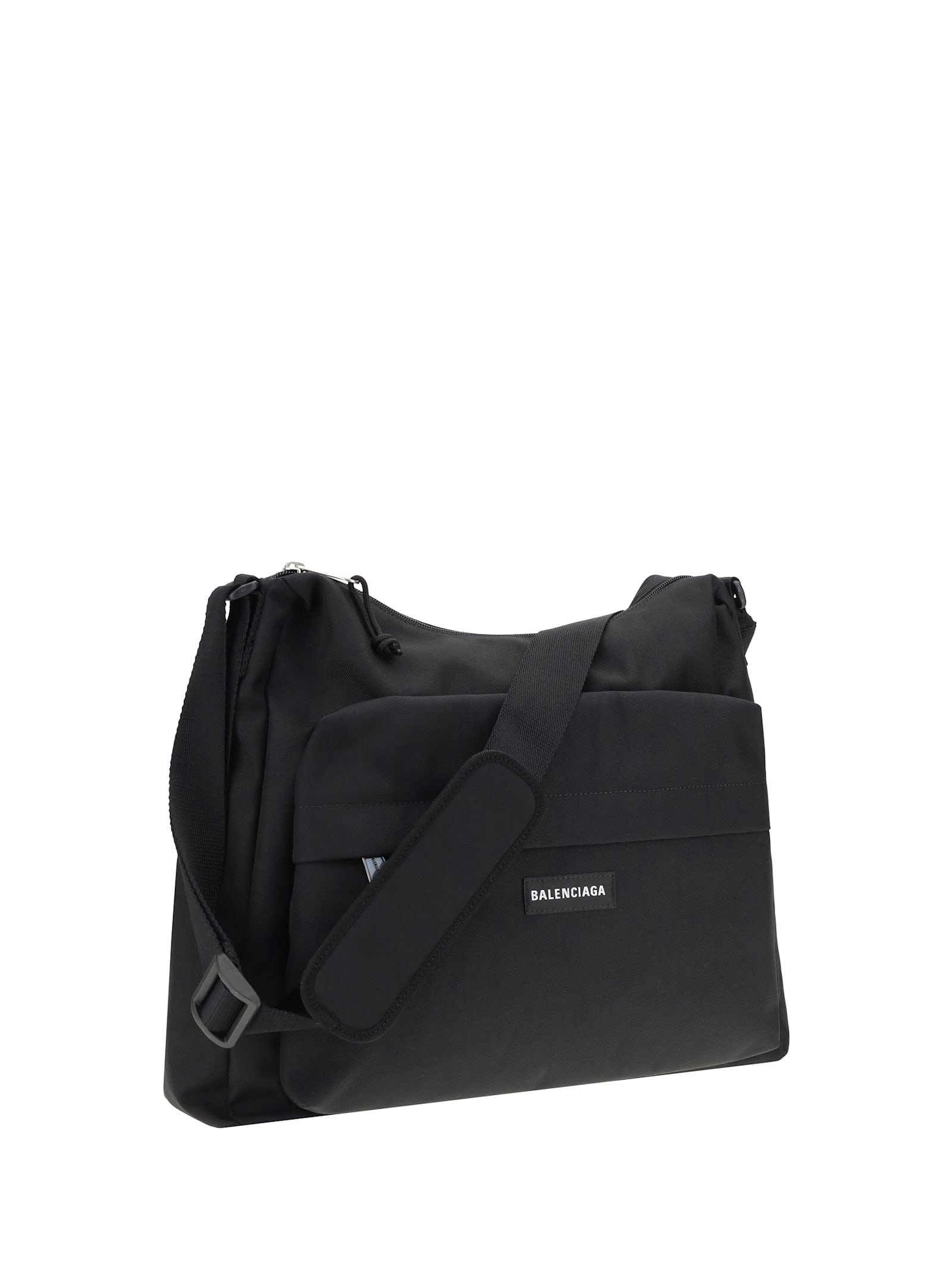 BALENCIAGA HOBO EXPLORER SHOULDER BAG