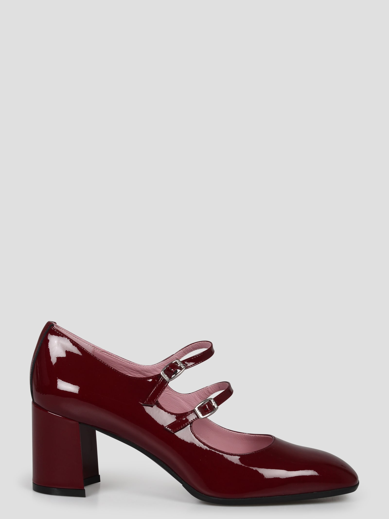 Alice Mary Jane Pumps