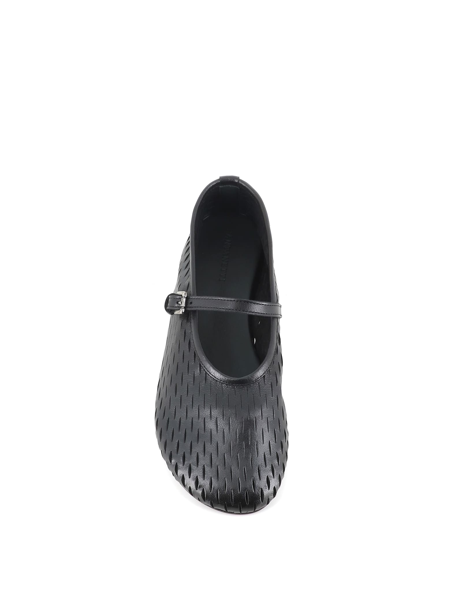 Pantanetti Ballerin 18886e In Black