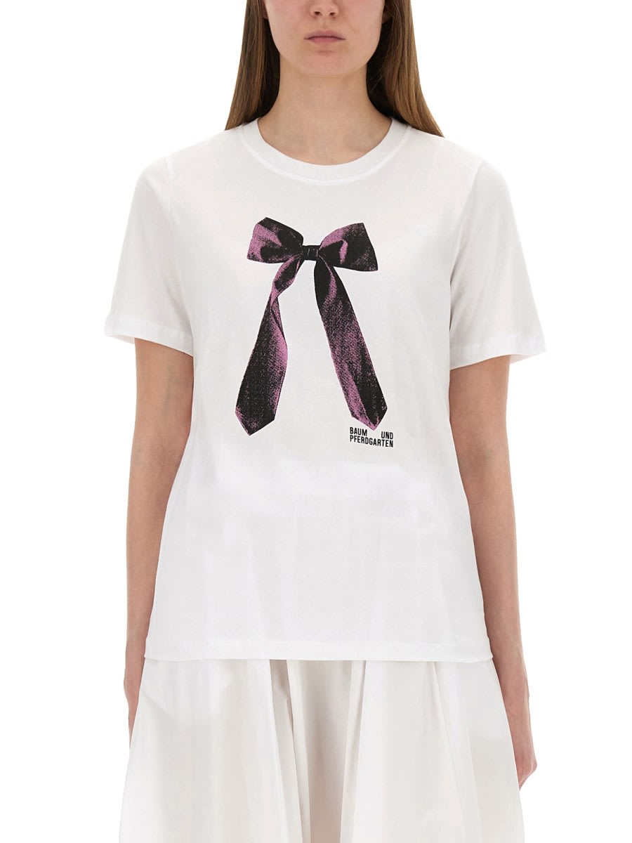 T-shirt jawo