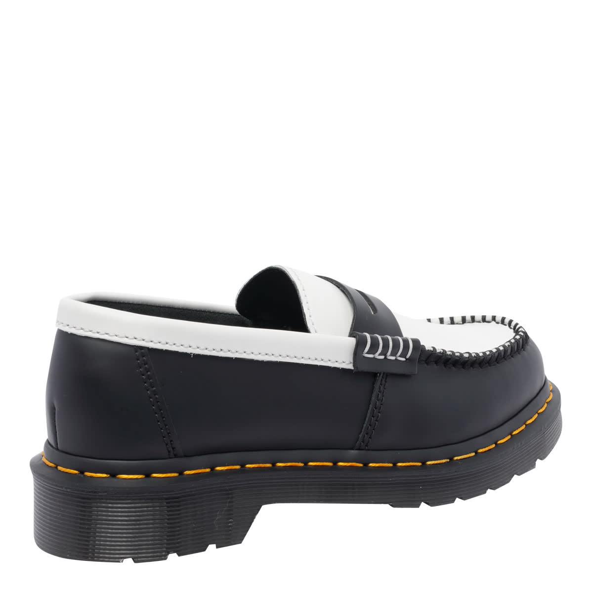 Dr. Martens' Loafers Dr. Martens Woman Color Black