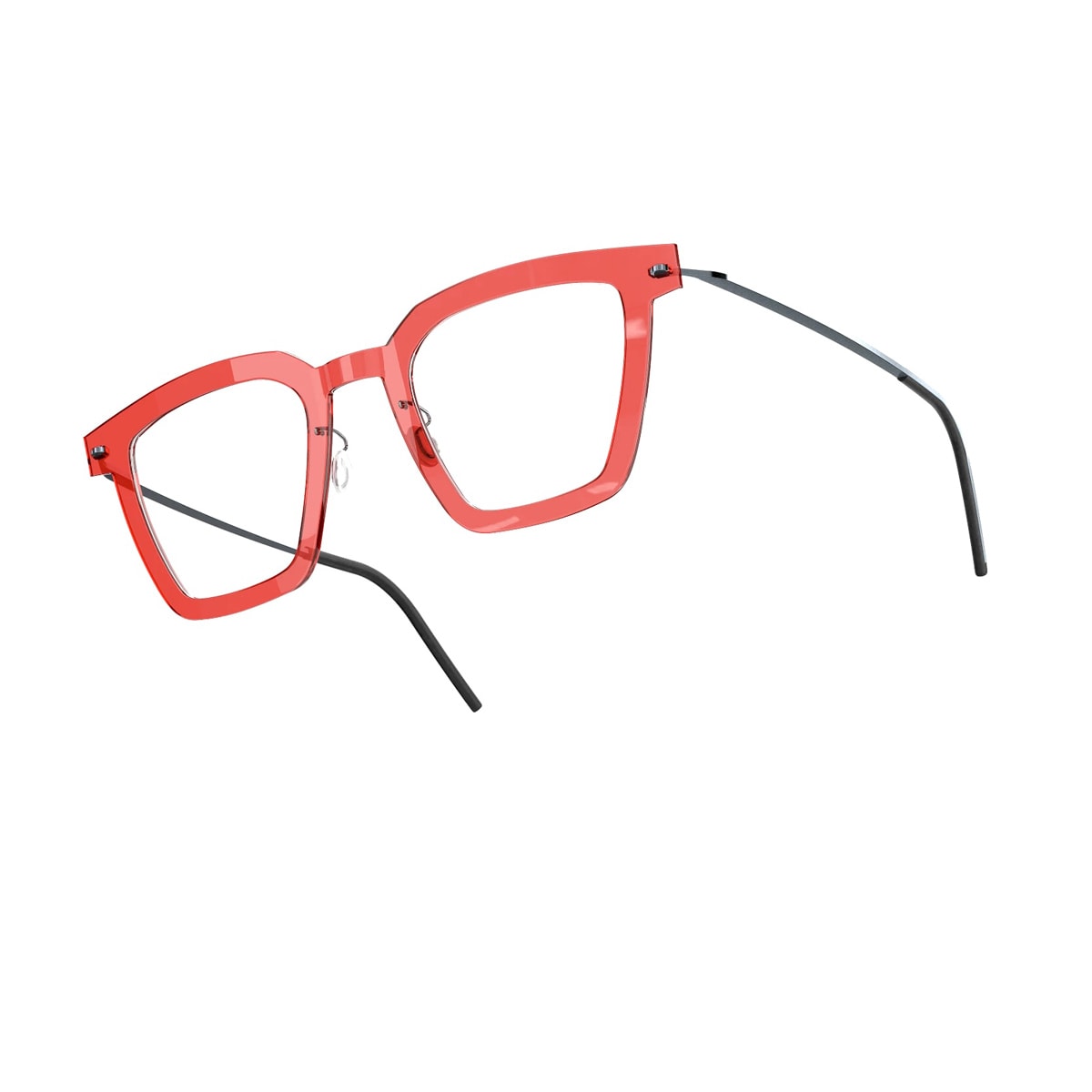 Lindberg N.o.w. 6585 C12 - P25 Glasses