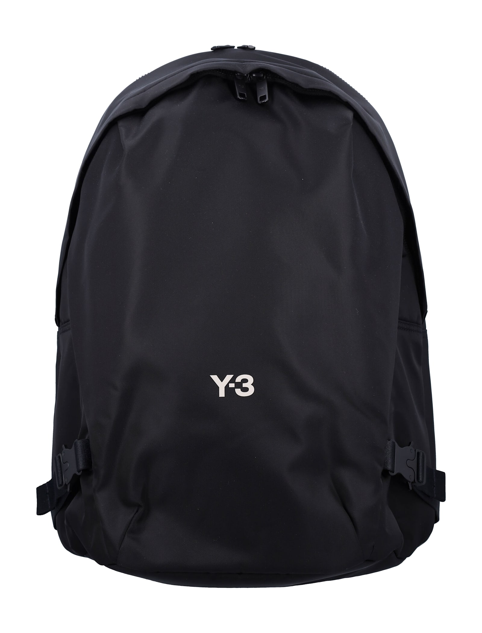 Logo Backpack