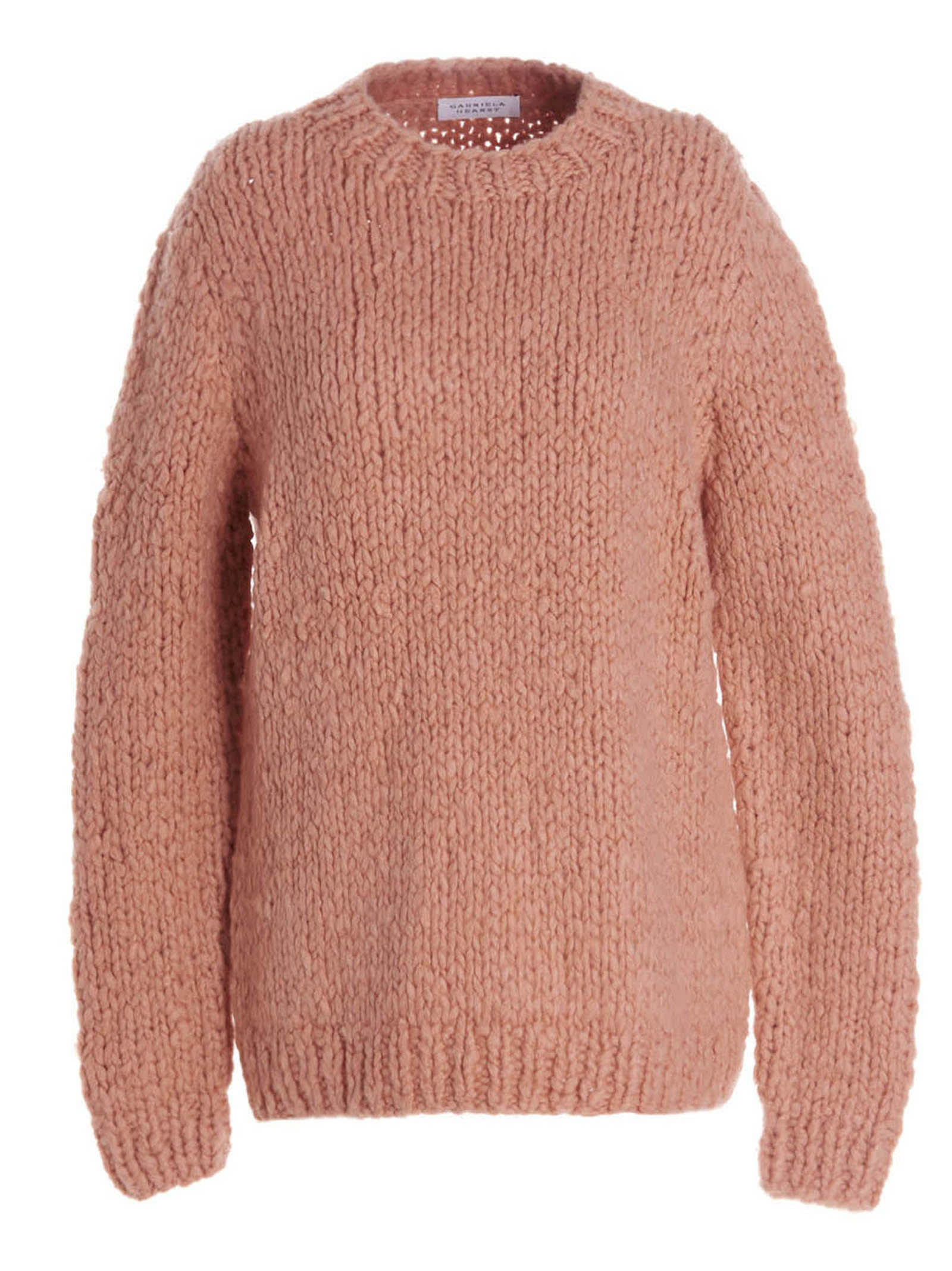 Gabriela Hearst lowrence Sweater