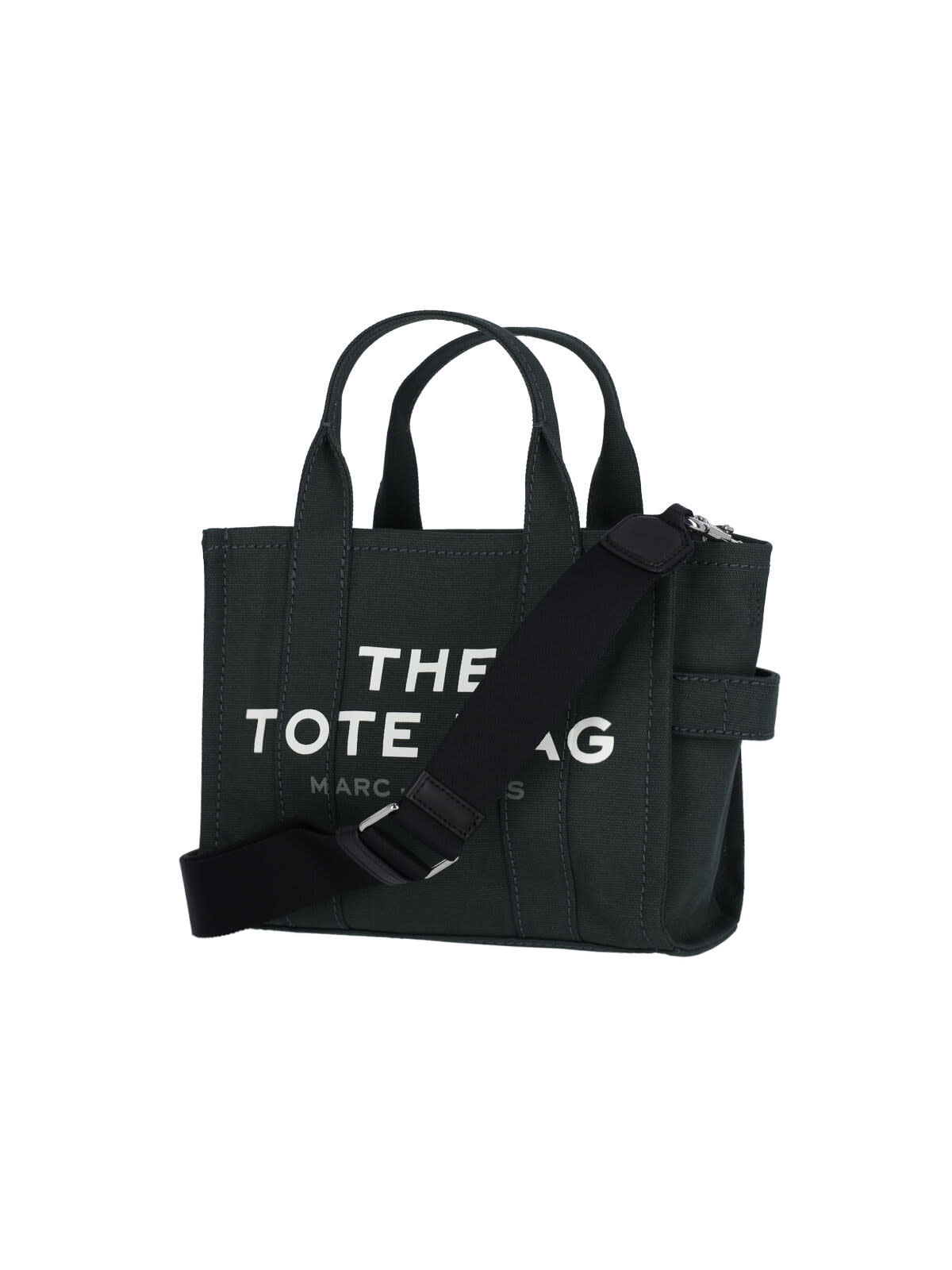 Marc Jacobs The Canvas Small Tote Hand Bags In Ivy