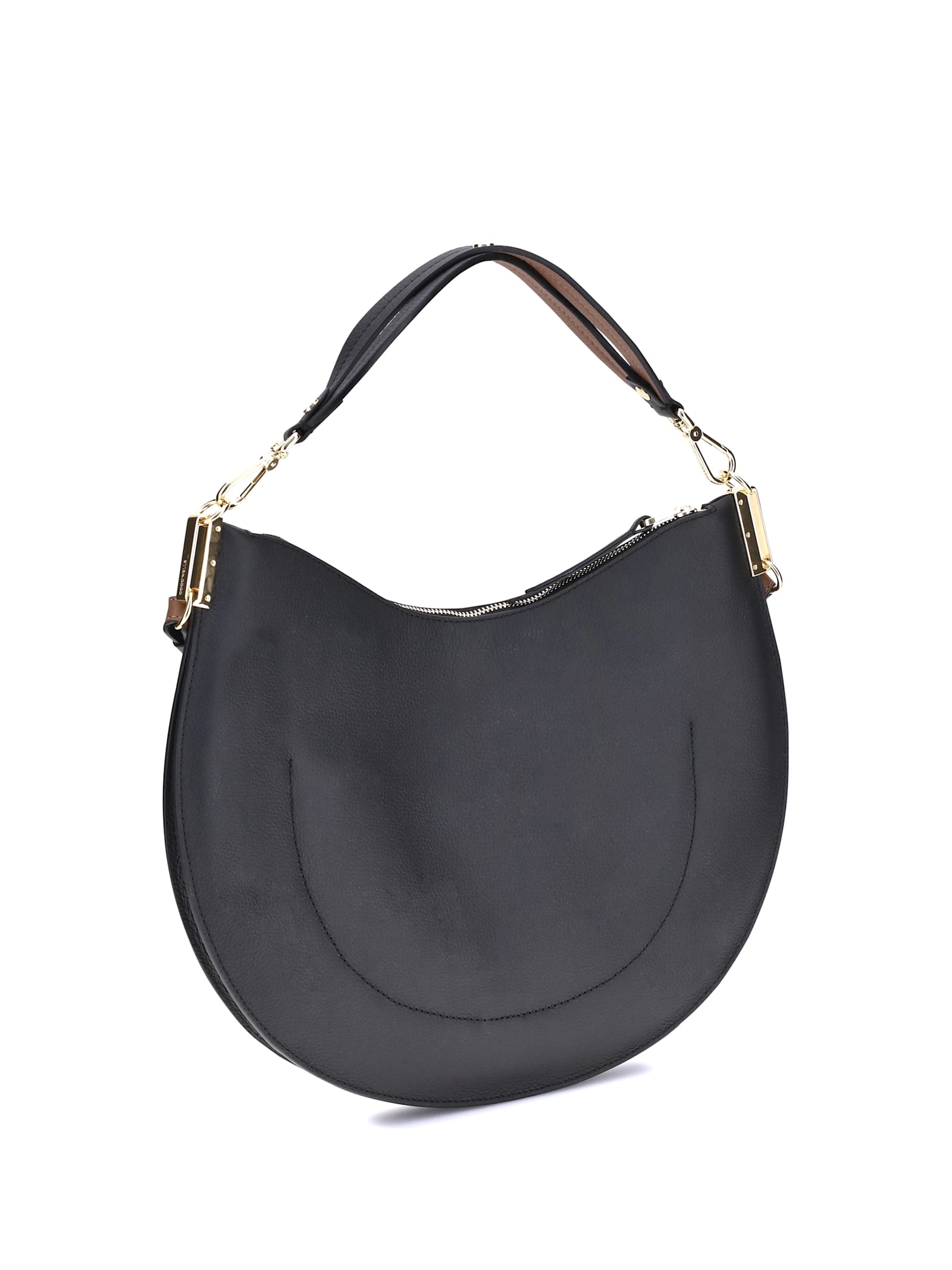 Coccinelle Sun Up Shoulder Bag