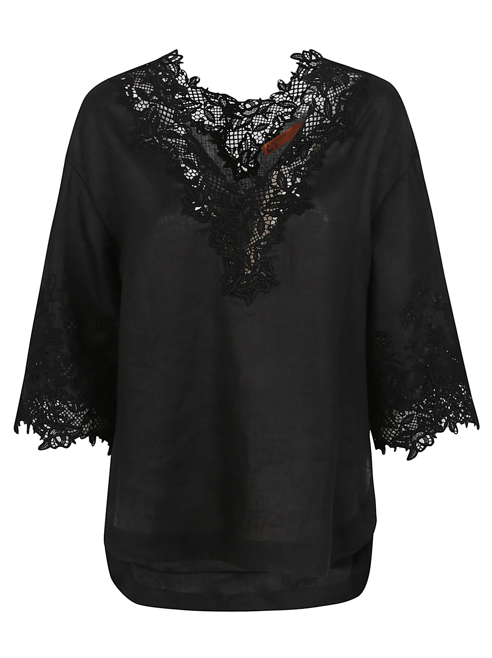 Ermanno Scervino Sweater