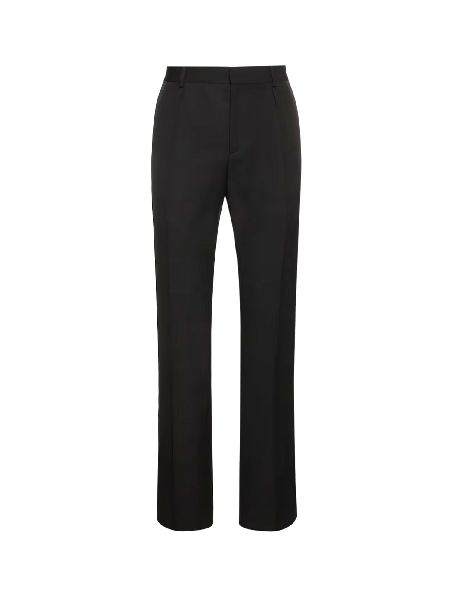 Shop Saint Laurent Trouser