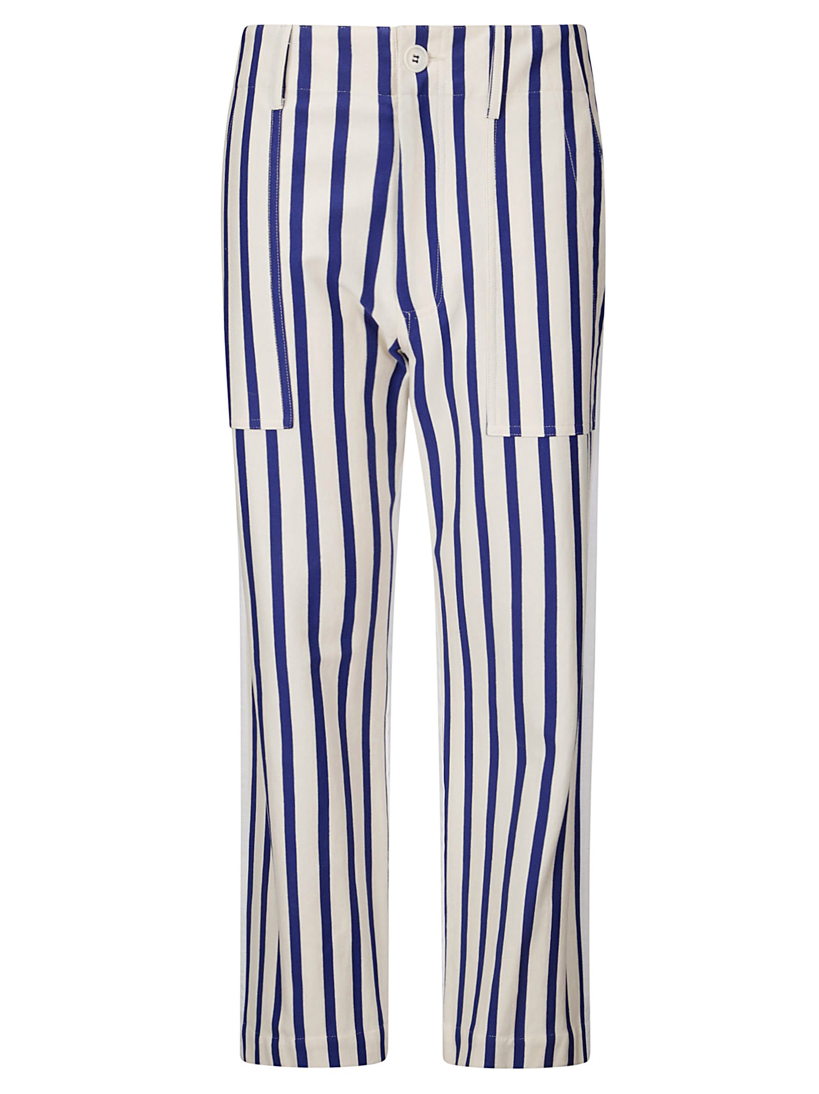 Camille Pant