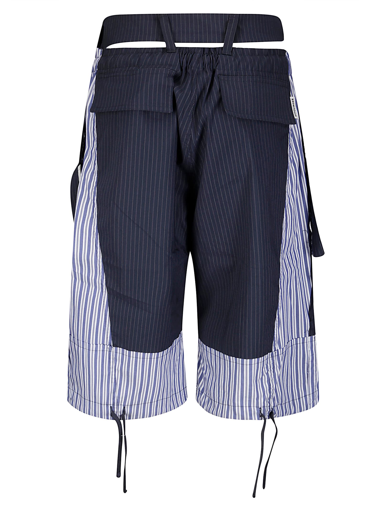 Ottolinger Baggy Cargo Shorts