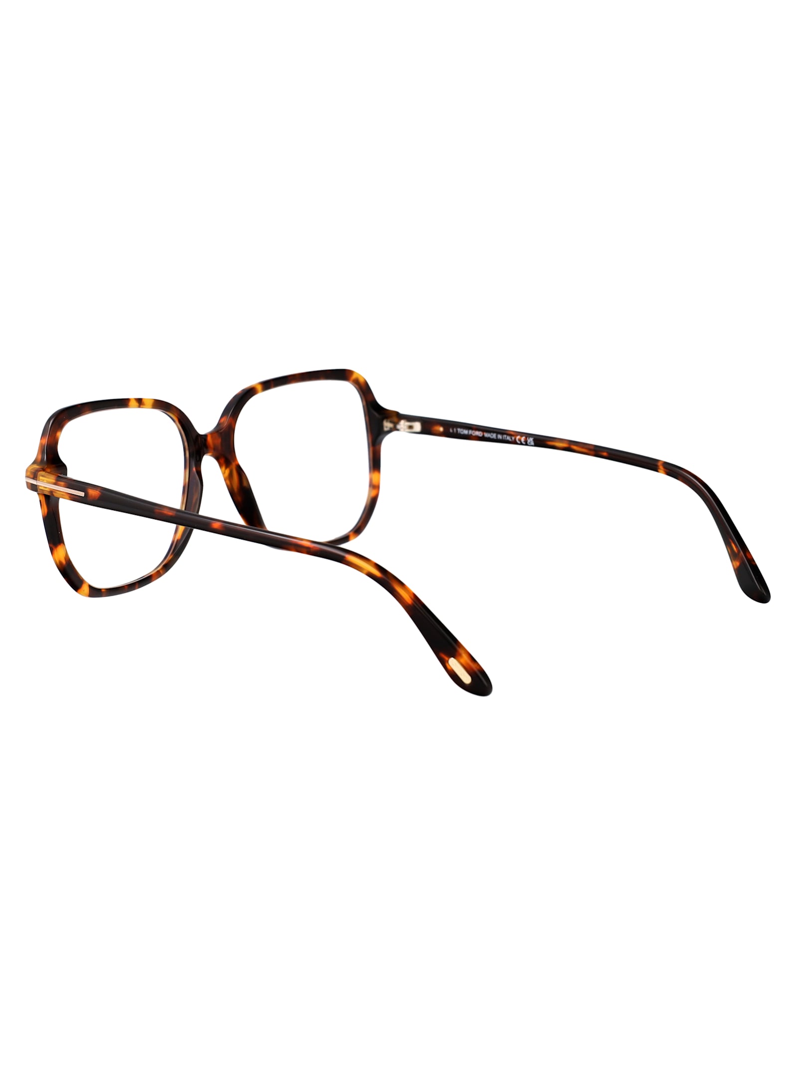 TOM FORD FT5578-B GLASSES 