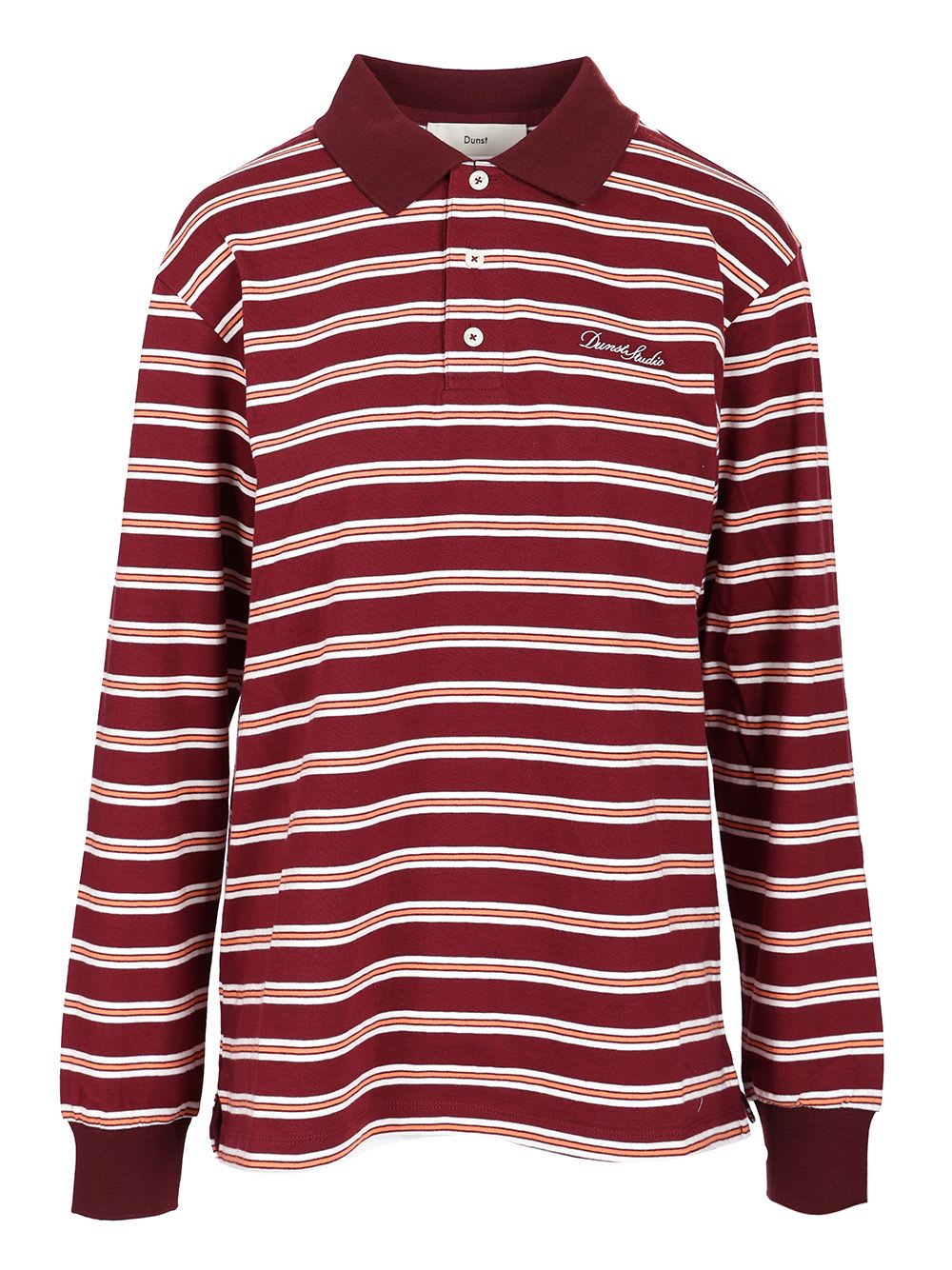 Striped Long Sleeve T-shirt