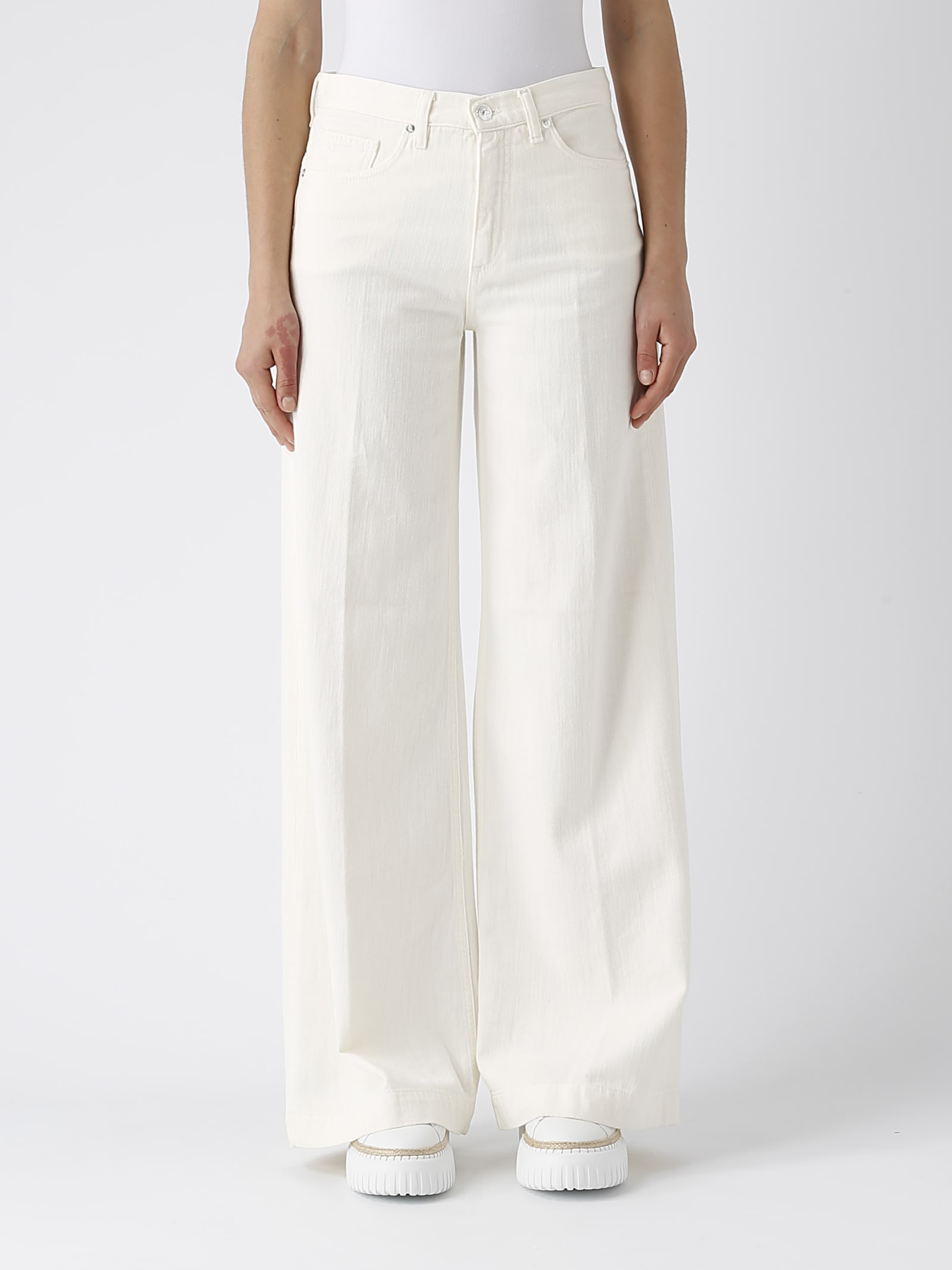 Nadia Trousers Trousers