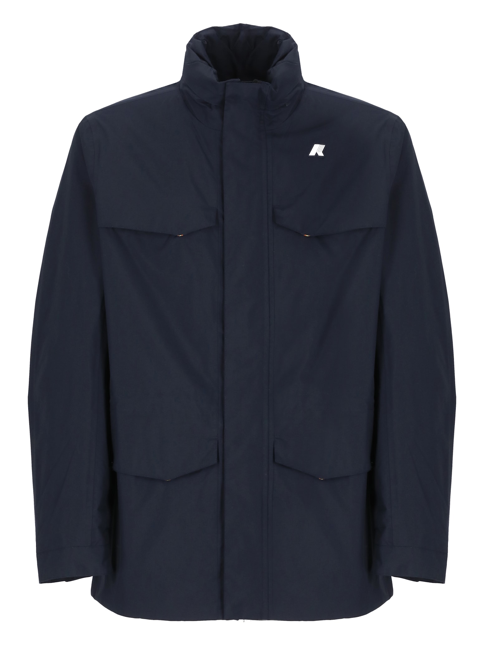 Manuel Ottoman Jacket