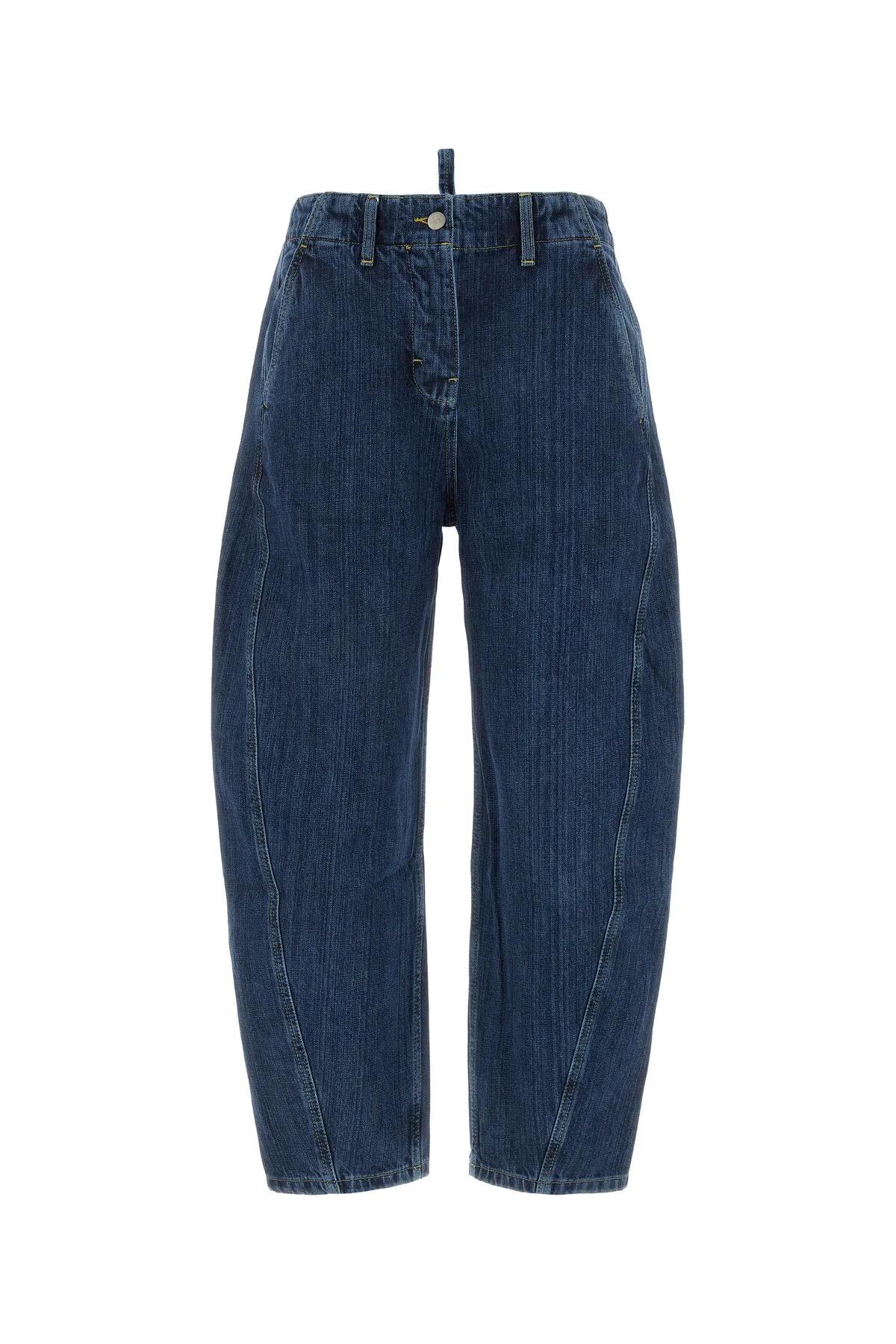 studio nicholson denim akerman jeans