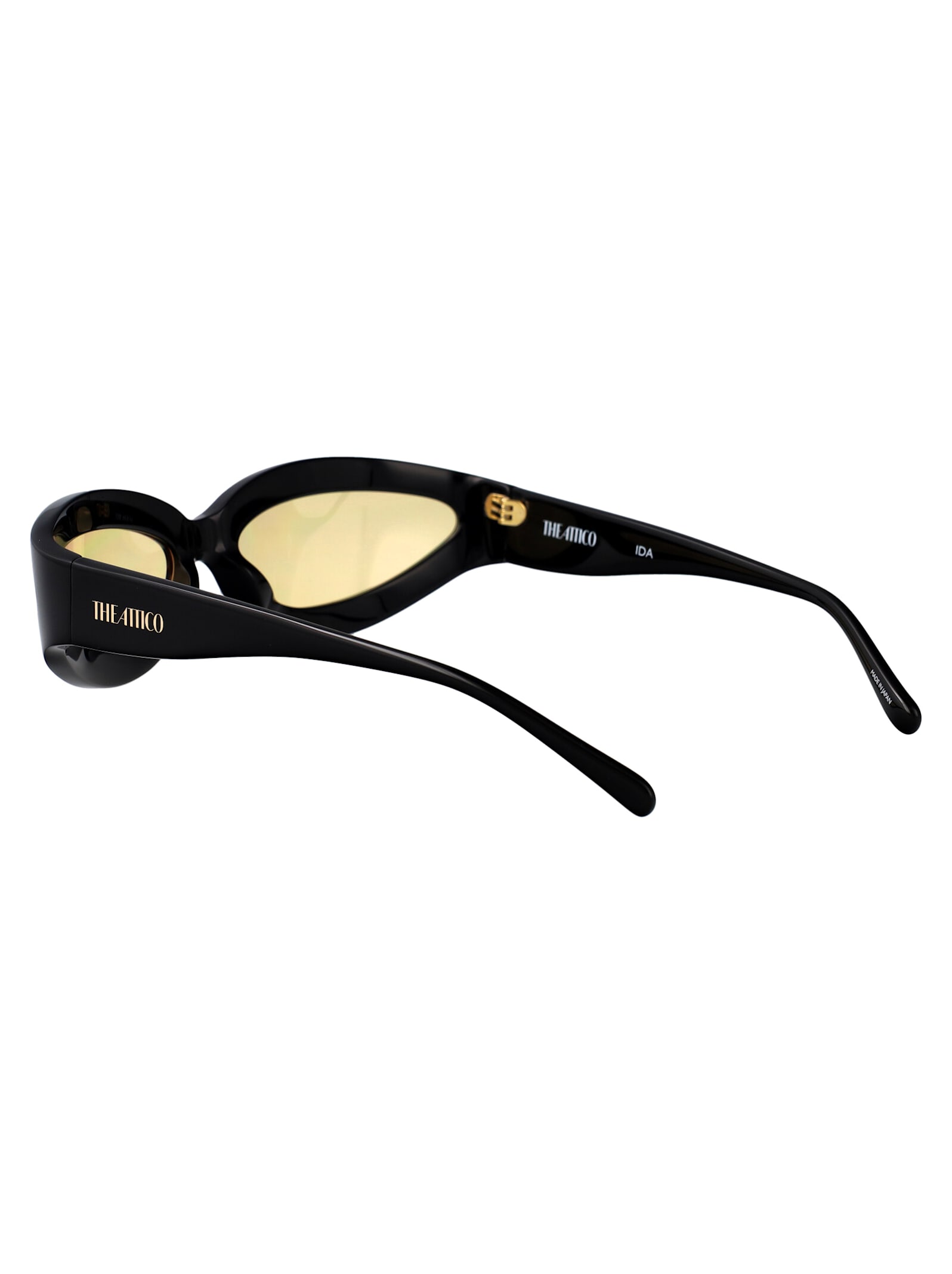 Attico56c3sun Sunglasses