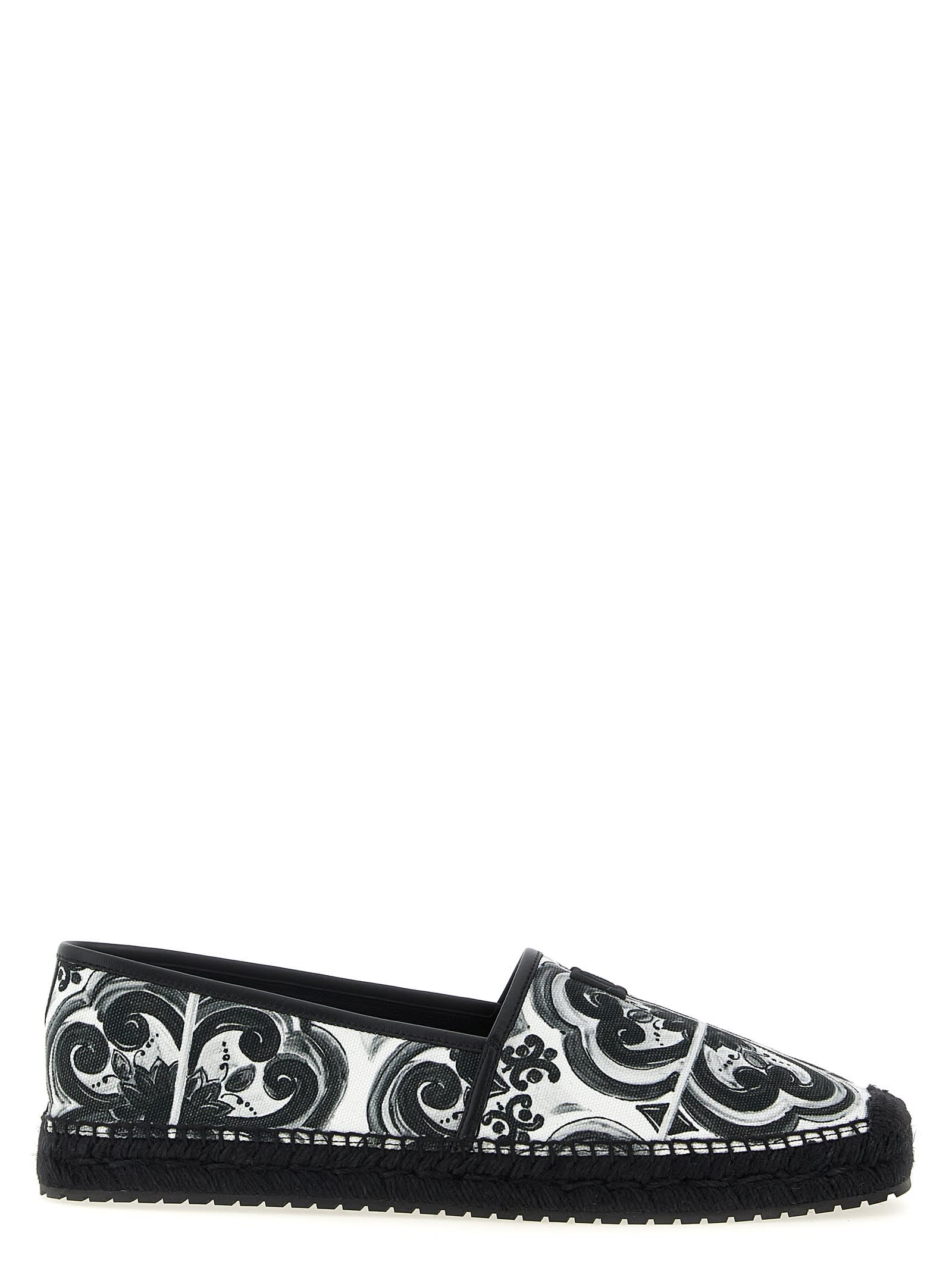maiolica Espadrilles