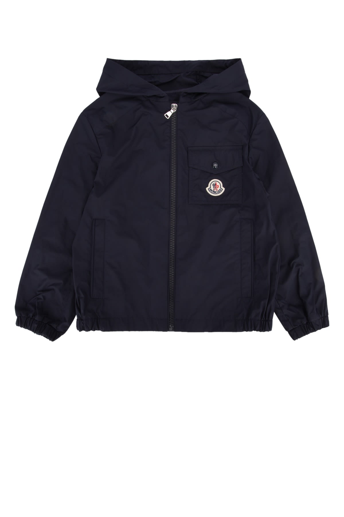 Moncler Kids' Giacca In 74s