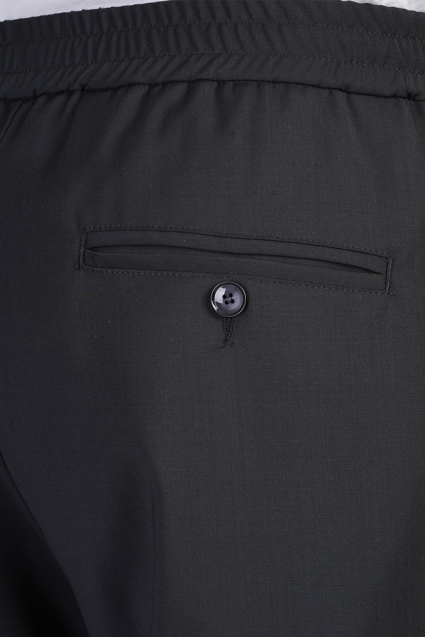 Barena Venezia Barena Riobarbo Pants In Gray