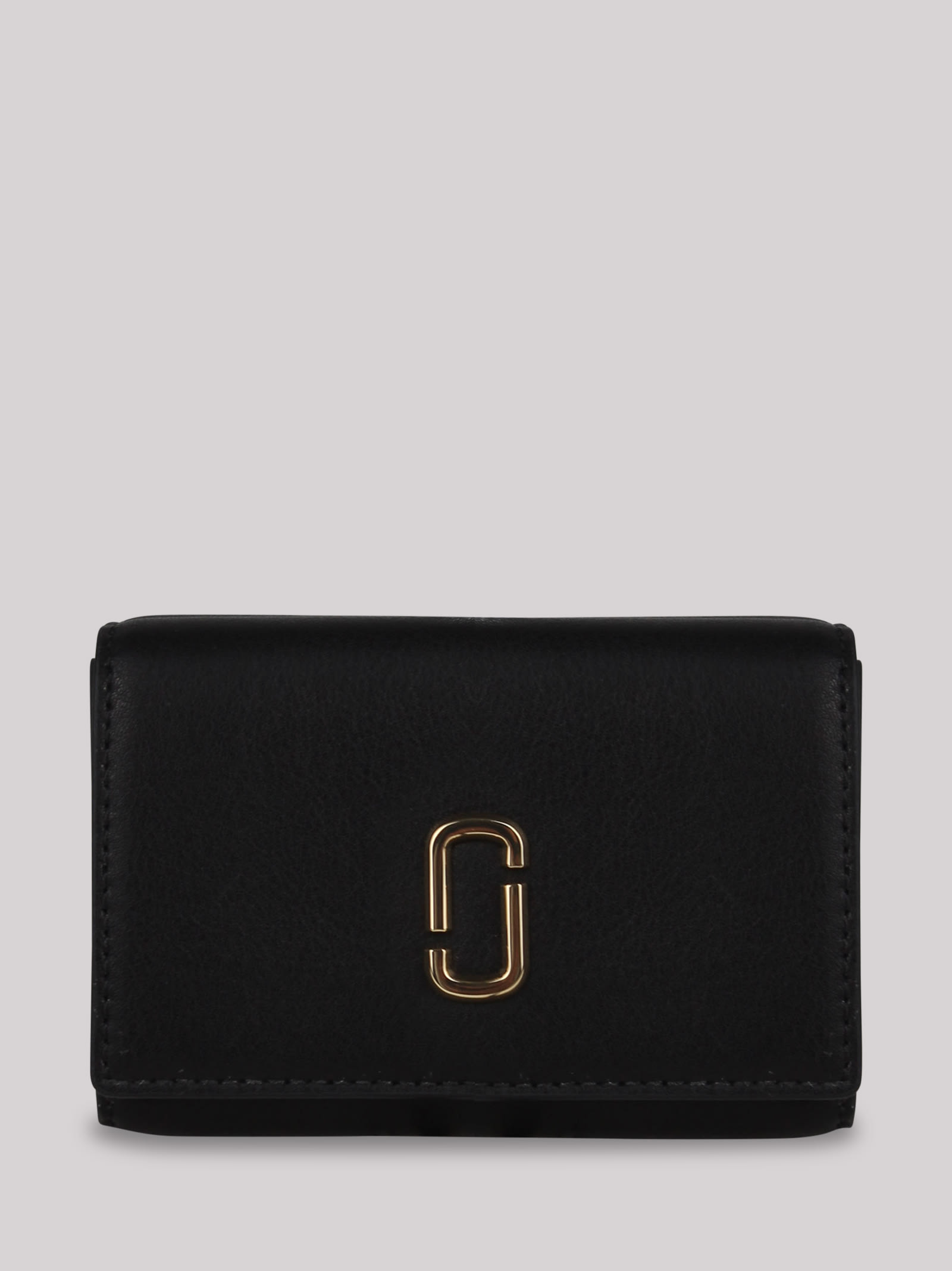 Shop Marc Jacobs The Trifold Wallet