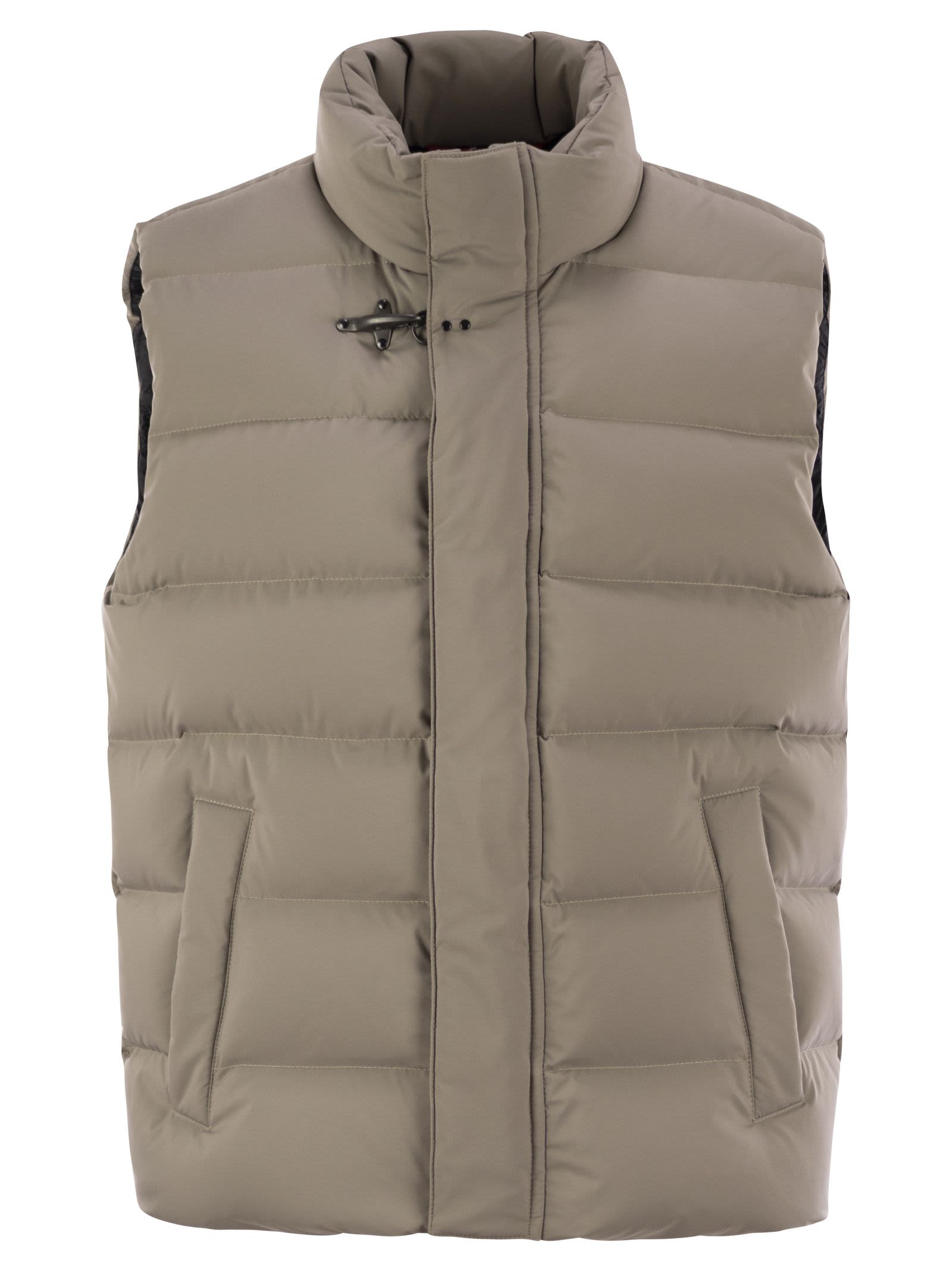 Fay Down Vest