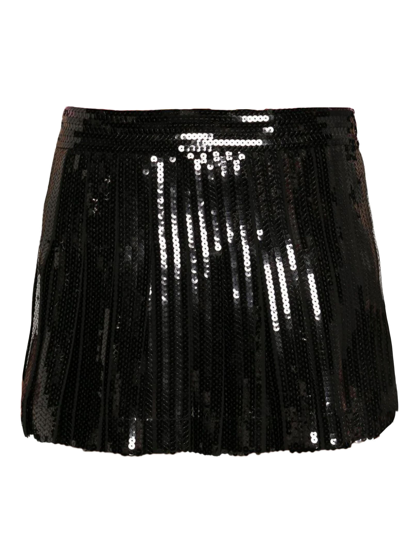 P.a.r.o.s.h P. A.r. O.s. H. Skirts In Nero