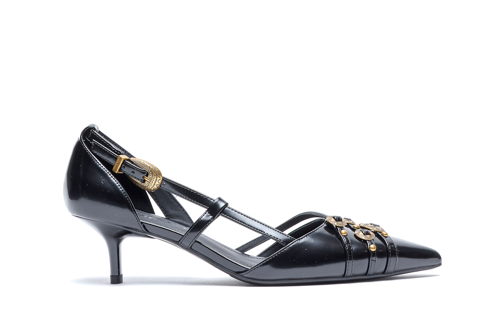 Pinko Gloria Slingback