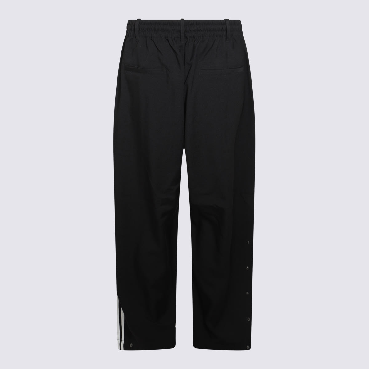 Shop Y-3 Black Pants