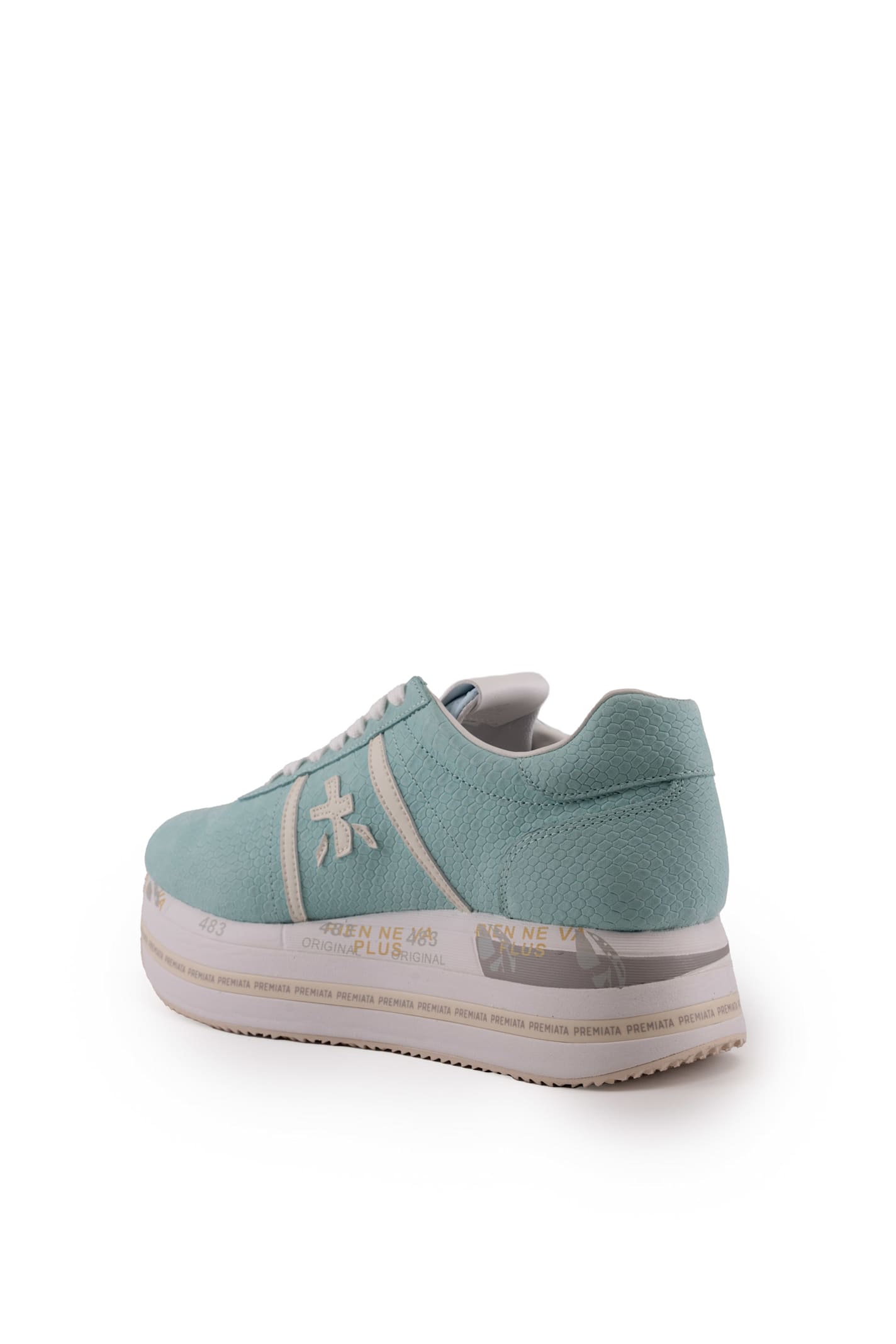 Beth 7371 Sneakers