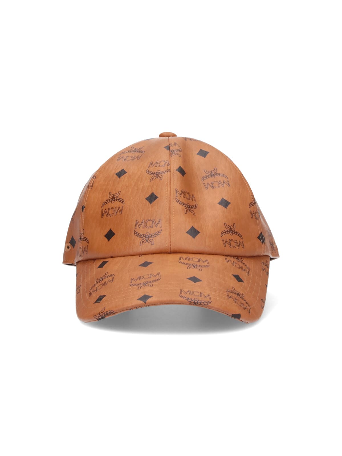 Logo Baseball Cap