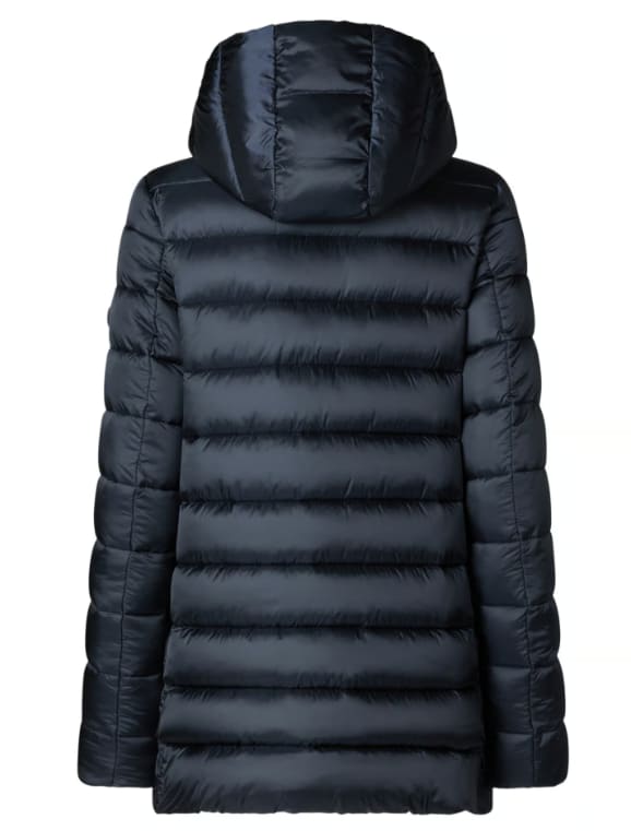 Save The Duck Drimia Jacket In Blue