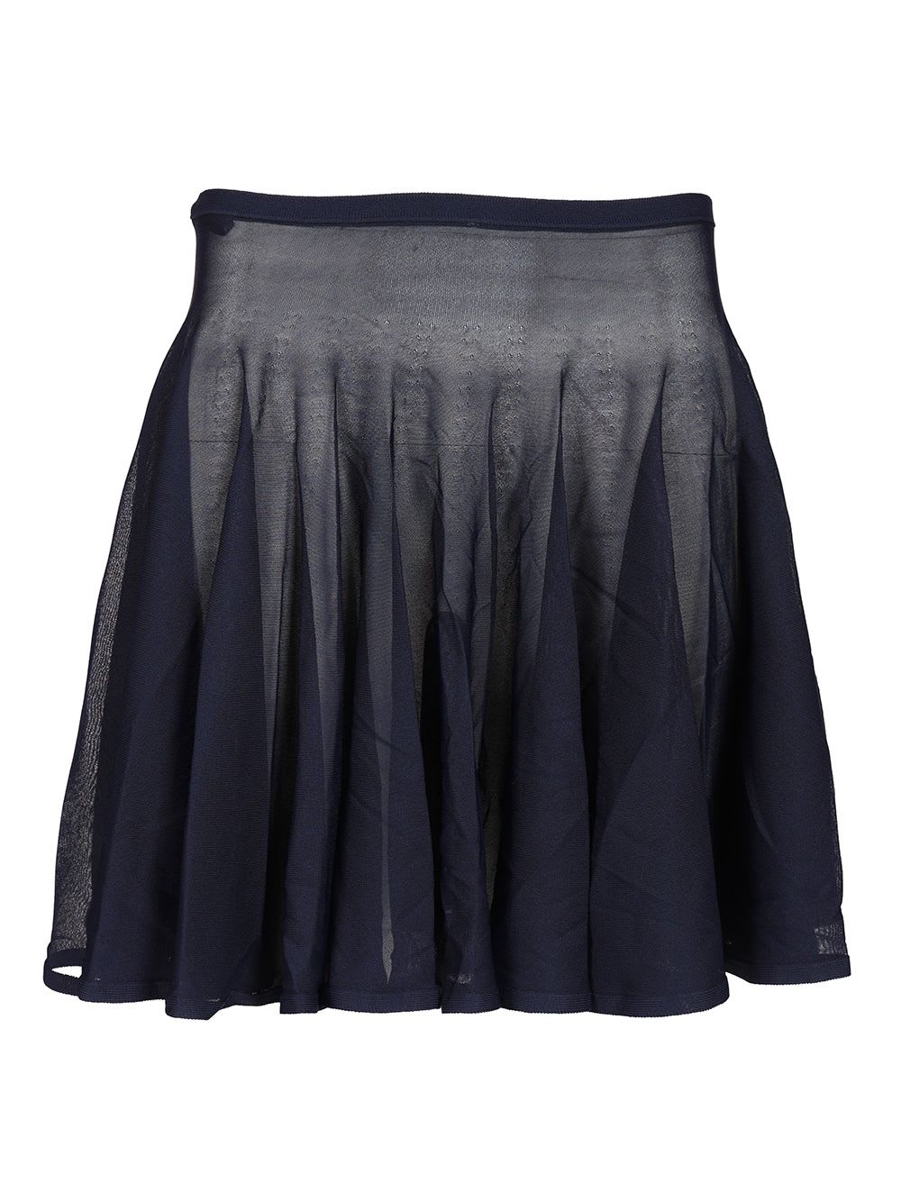 Skater Skirt