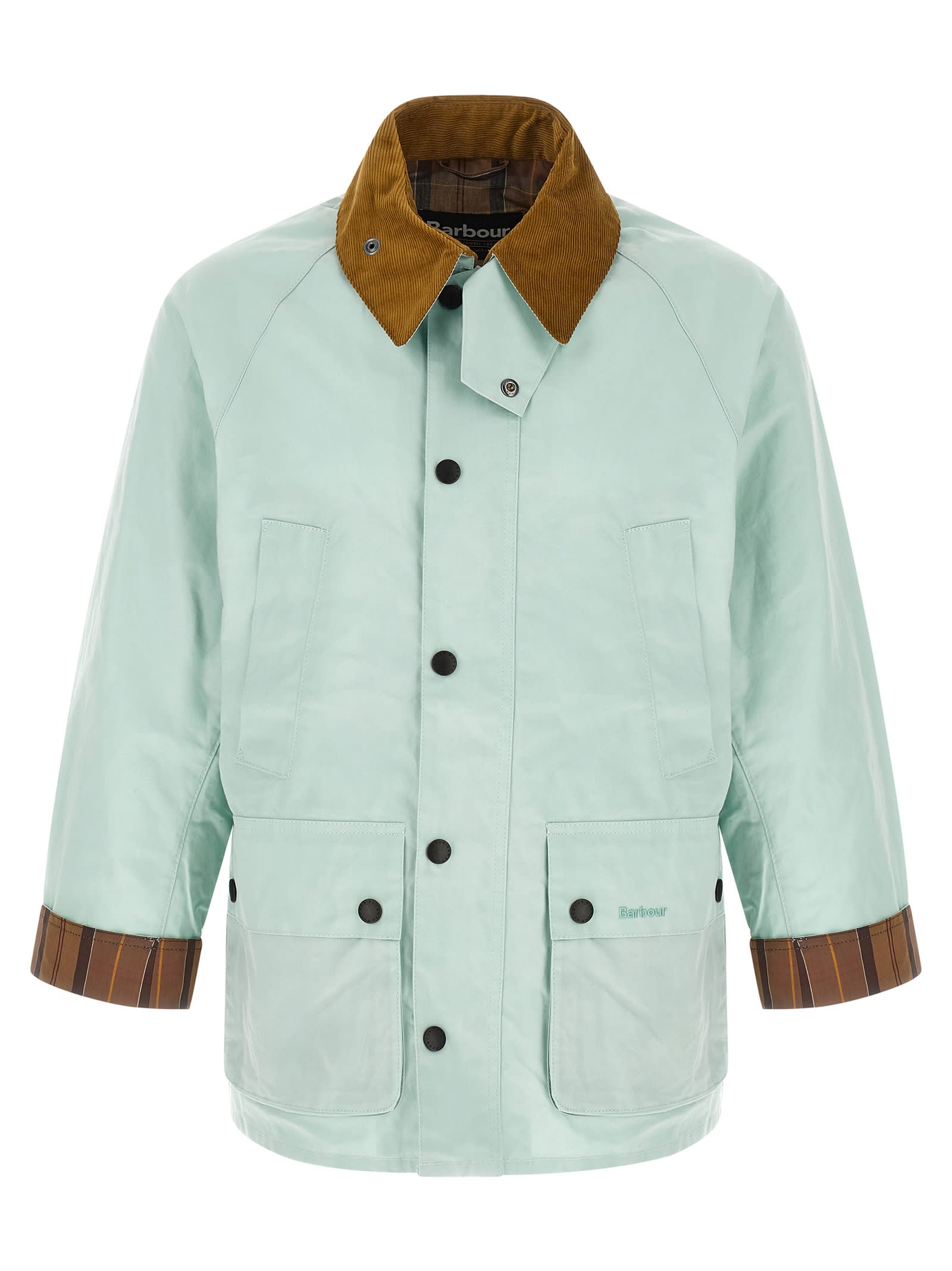 Barbour bedale Jacket
