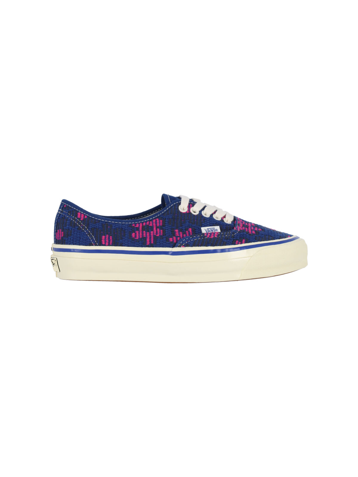 lx Authentic 44 Sneakers