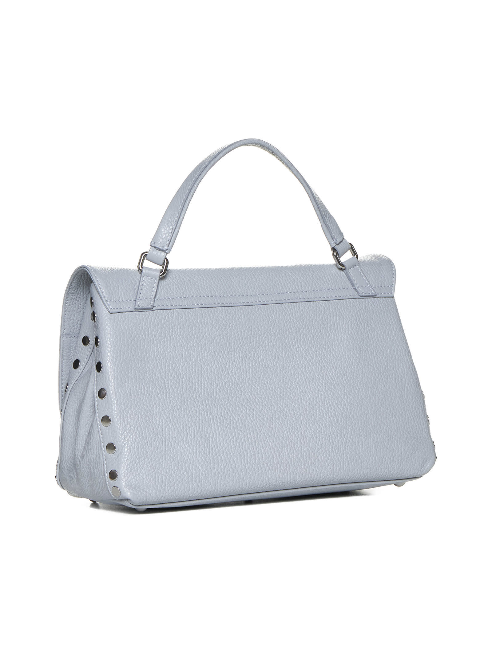 Shop Zanellato Tote In Cloud