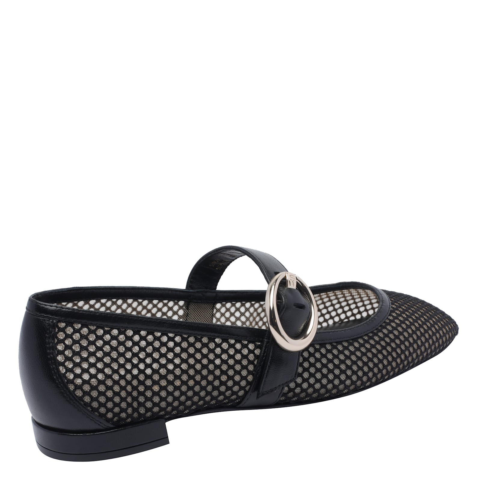 Stuart Weitzman Mary Jane Dancer Arabella