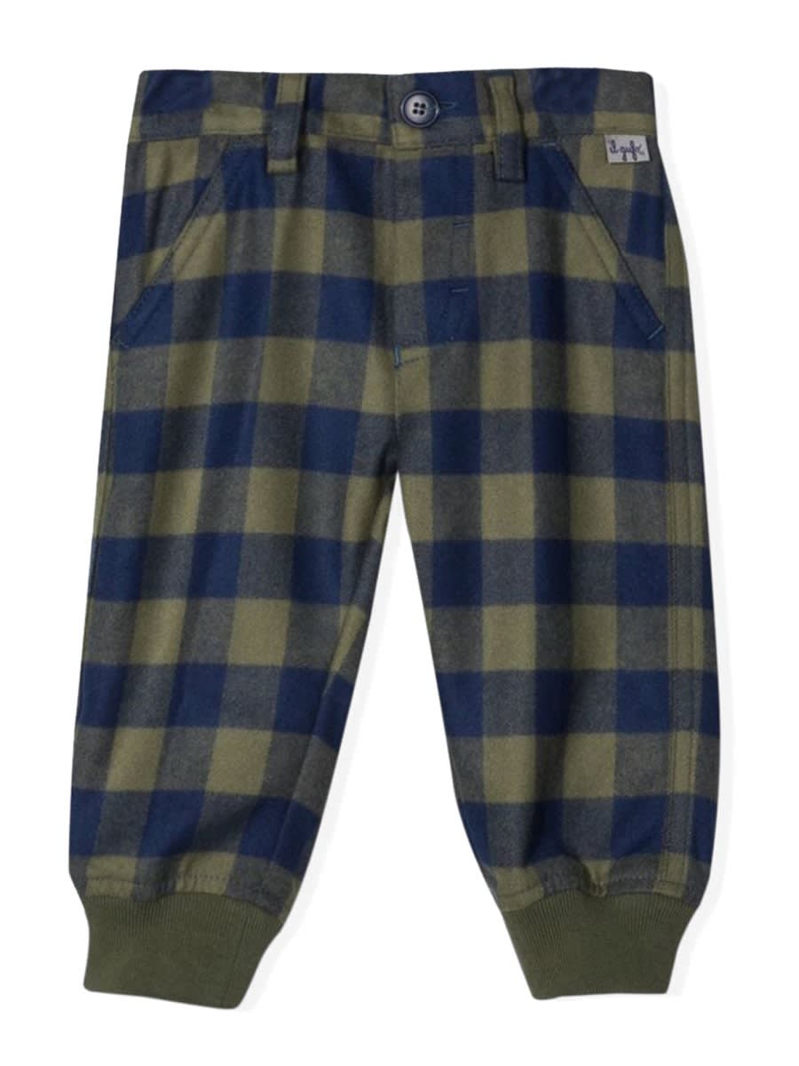 IL GUFO PANTALONE