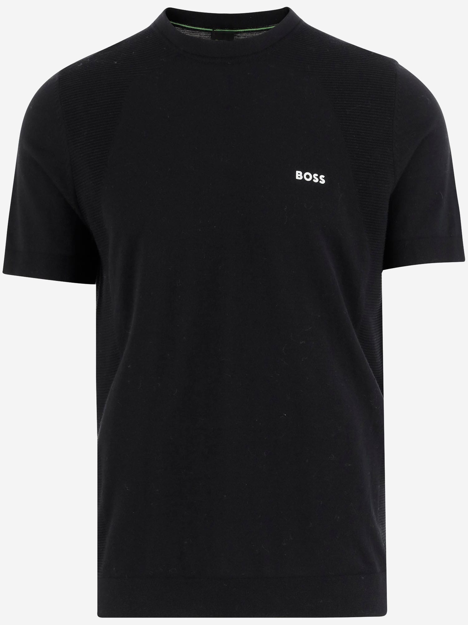 Cotton Blend T-shirt