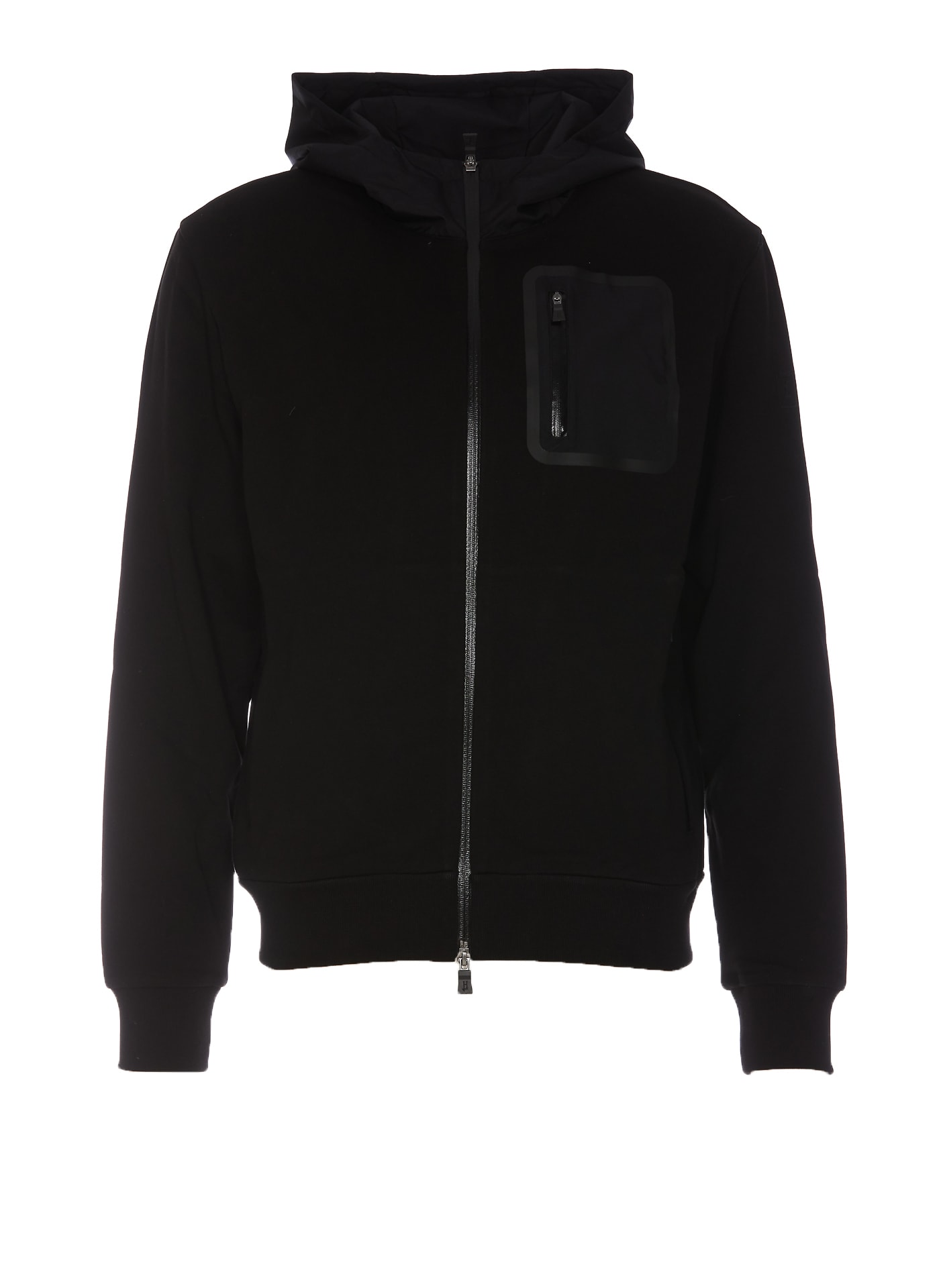 Herno Sweat Bomber