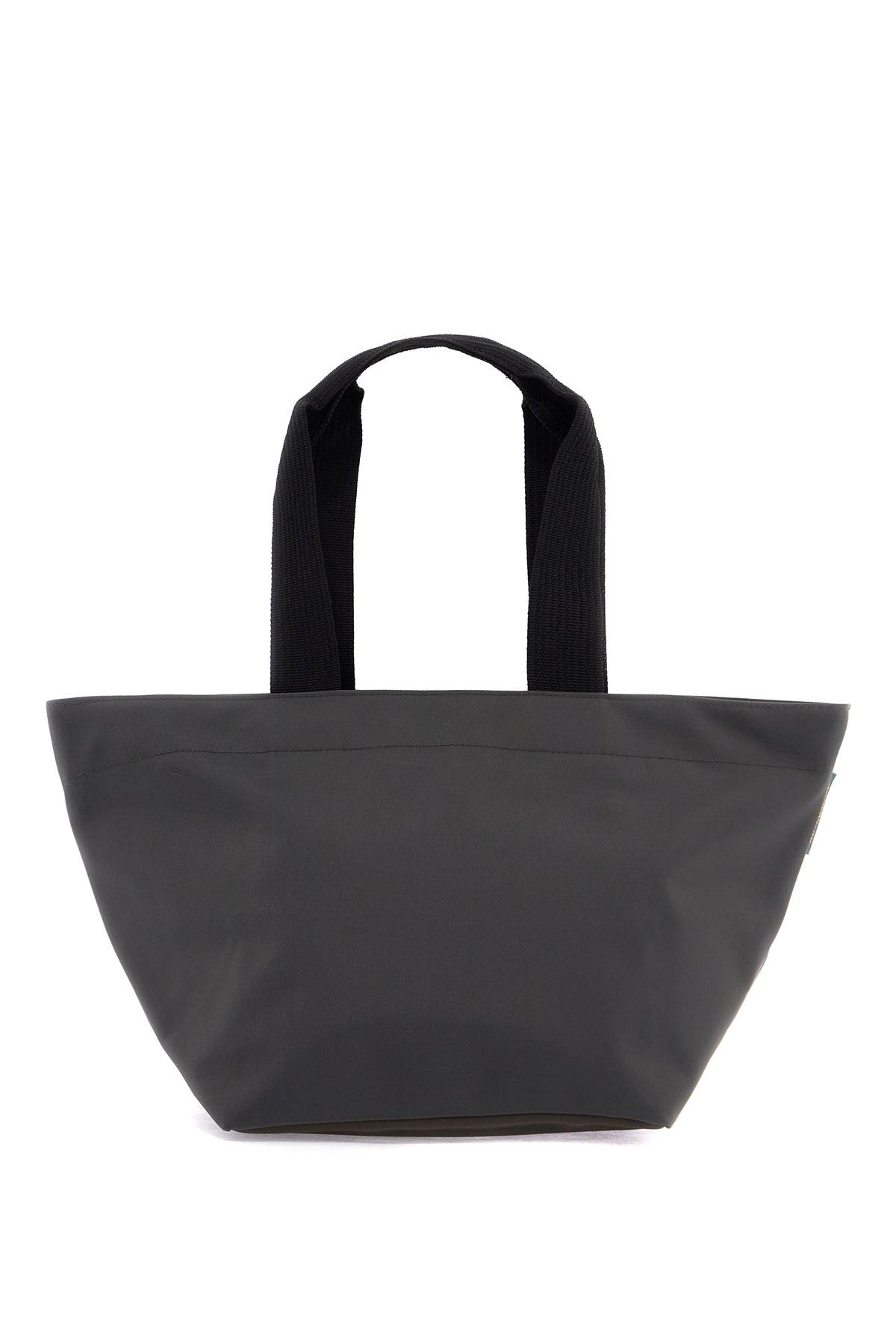 Medium Two Tone Tote Bag