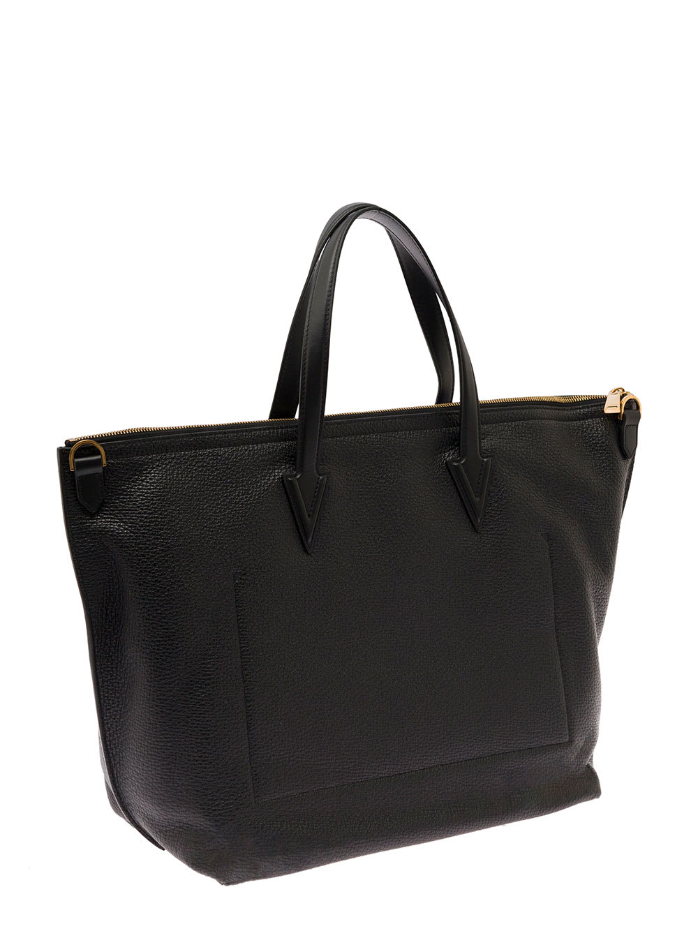 Versace Tote Bag Pelle