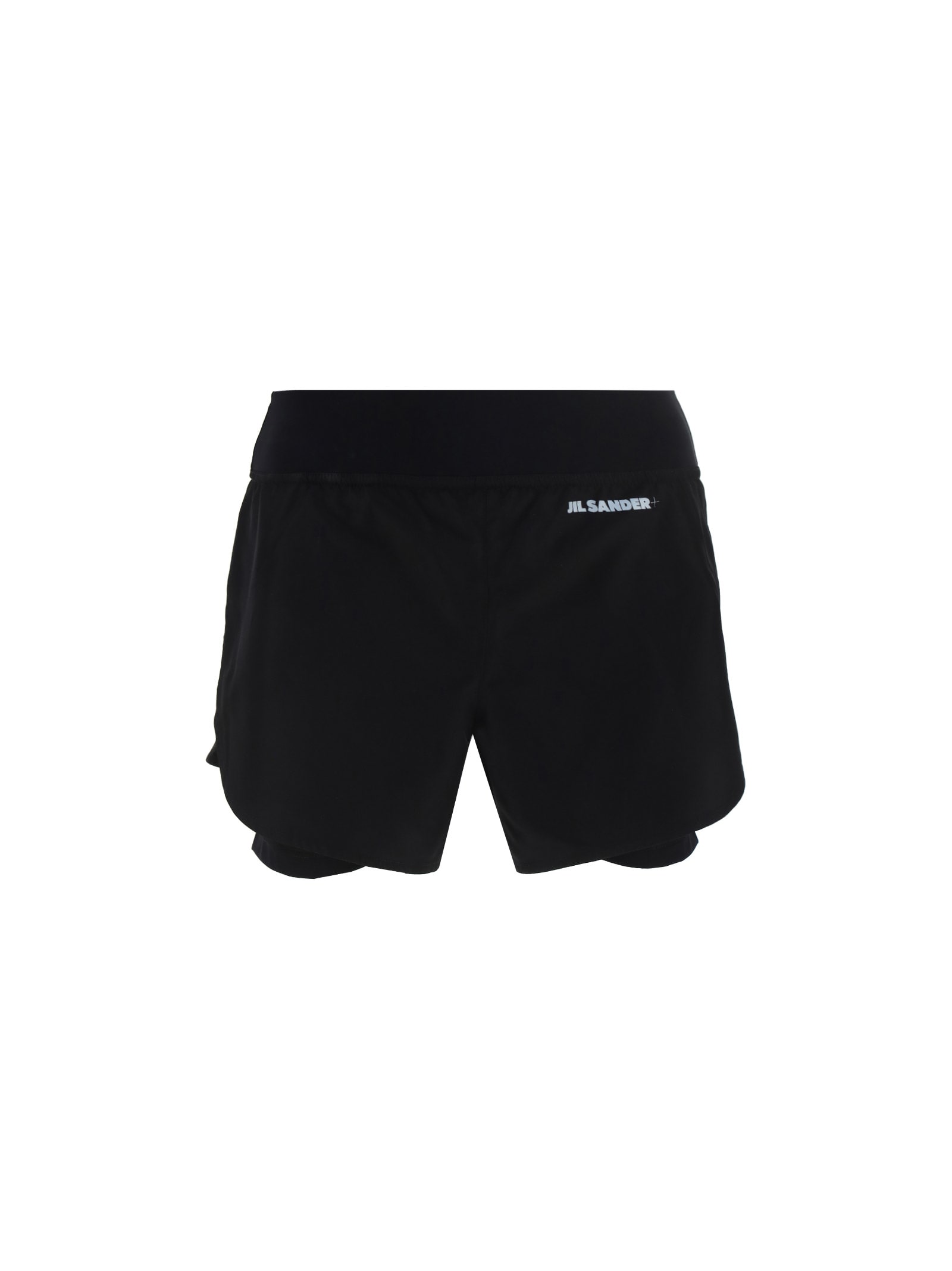 Jil Sander Sport Shorts